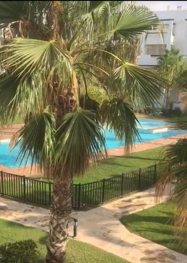 木尔西亚Las Terrazas De La Torre公寓 外观 照片